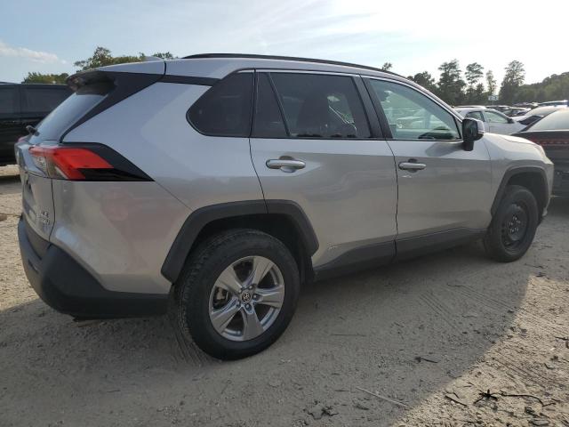 2022 TOYOTA RAV4 XLE #3259549154