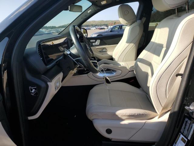 2024 MERCEDES-BENZ GLE 350 4M - 4JGFB4FB8RB229317