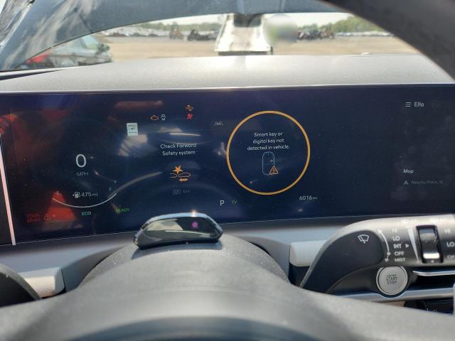 2025 HYUNDAI TUCSON SEL KM8JCDD14SU302873