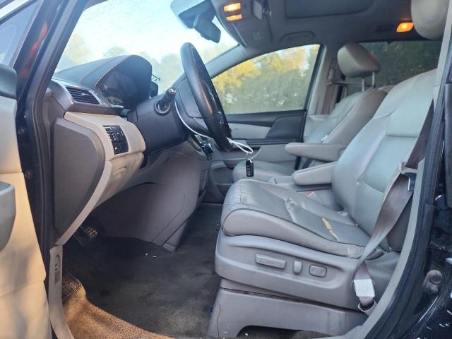 2014 HONDA ODYSSEY EX #3293276422