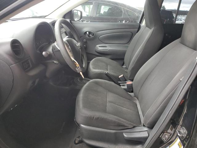 2017 NISSAN VERSA S - 3N1CN7AP2HL866562