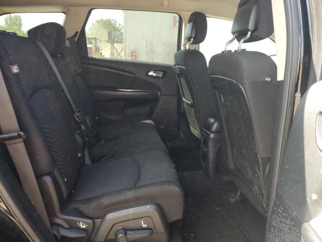 2016 DODGE JOURNEY SX 3C4PDDBG8GT100834