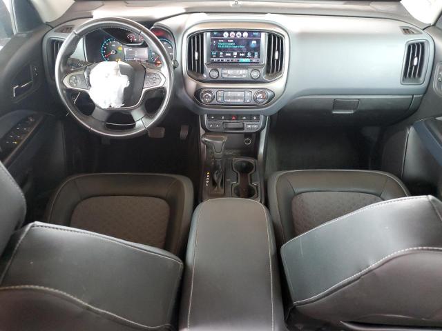 2017 CHEVROLET COLORADO Z71 1GCGTDENXH1315105