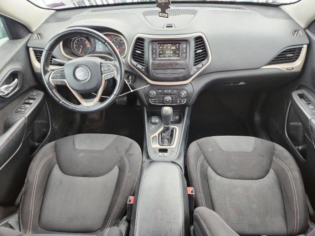 2016 JEEP CHEROKEE LATITUDE #3287577329