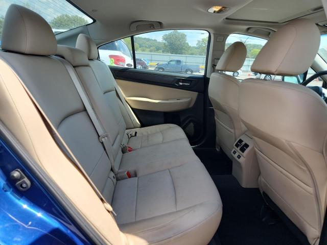 2017 SUBARU LEGACY 2.5I LIMITED 4S3BNAN68H3053553