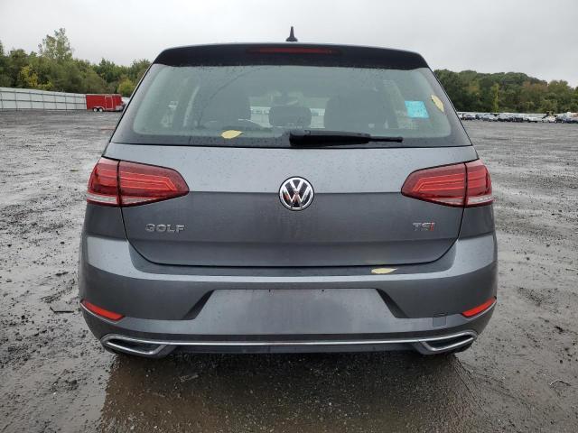 2018 VOLKSWAGEN GOLF S 3VWG17AU2JM294311
