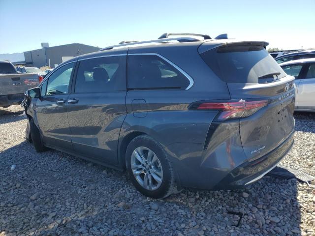 2025 TOYOTA SIENNA LIM - 5TDZSKFC6SS161306