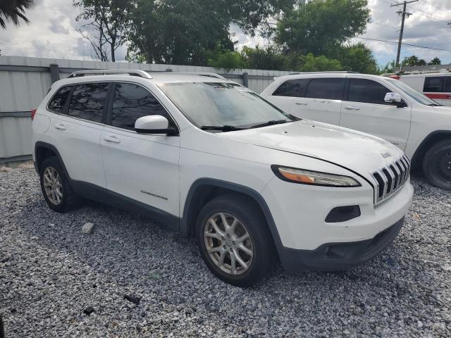 2015 JEEP CHEROKEE L 1C4PJLCS2FW766053