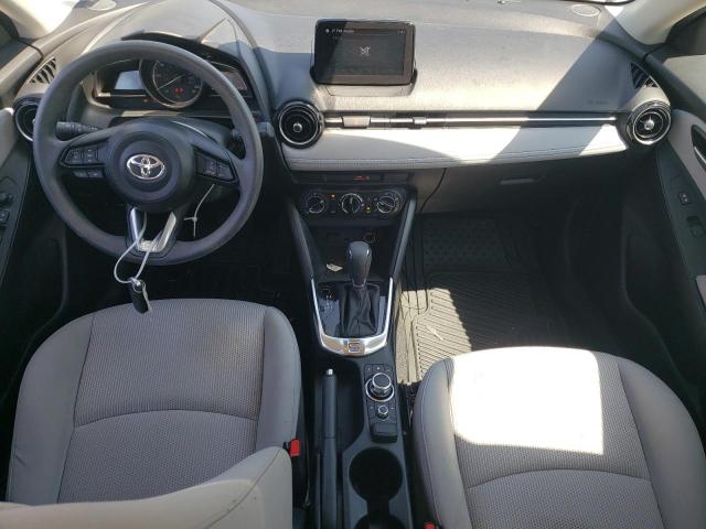 2019 TOYOTA YARIS L 3MYDLBYV9KY508241