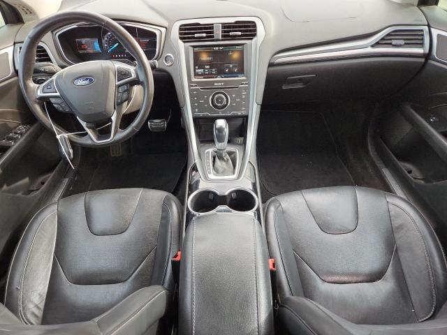 2015 FORD FUSION TIT - 3FA6P0K90FR223817