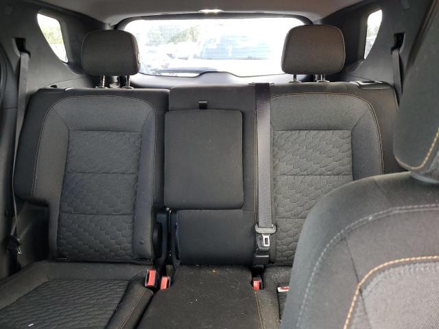 2018 CHEVROLET EQUINOX LT - 3GNAXSEVXJS579919