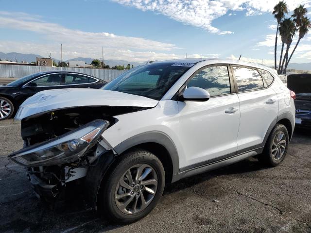 HYUNDAI TUCSON SE