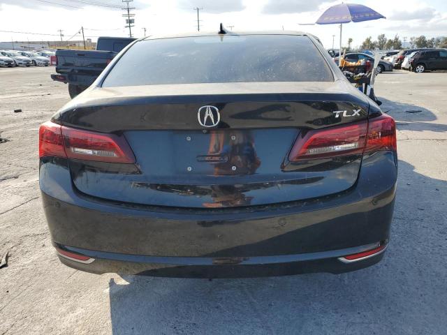 2015 ACURA TLX ADVANC 19UUB2F73FA008741
