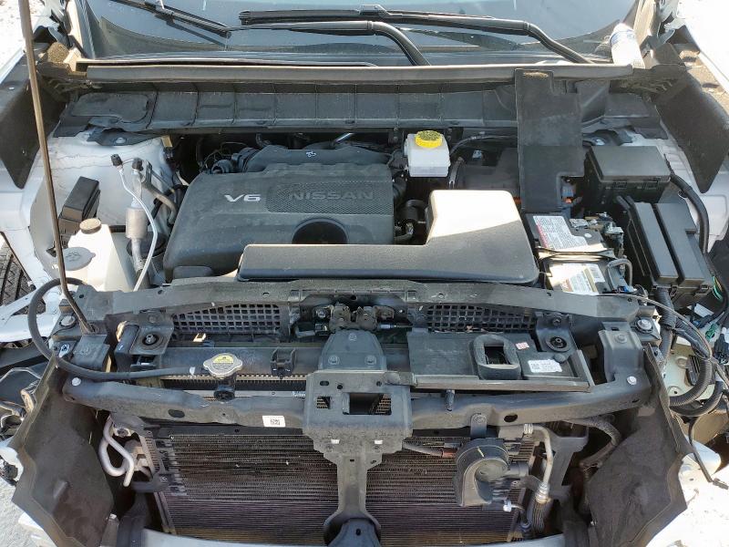 2023 NISSAN PATHFINDER 5N1DR3DHXPC274805