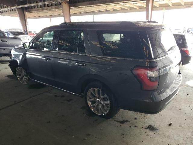 2019 FORD EXPEDITION 1FMJU2AT5KEA42324