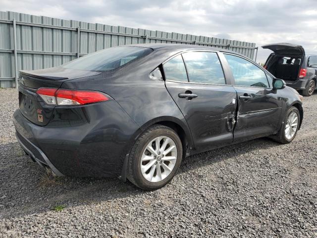 2020 TOYOTA COROLLA SE - 5YFB4RBE5LP055659