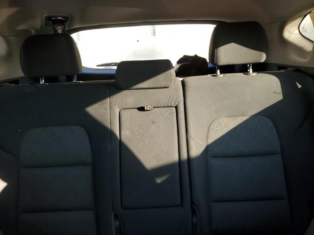 2016 HYUNDAI TUCSON LIMITED KM8J3CA45GU203088