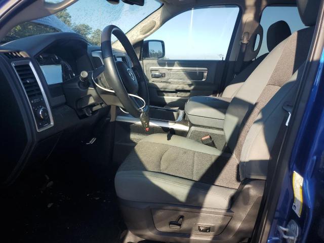 2018 RAM 1500 SLT 3C6RR6LT1JG194824