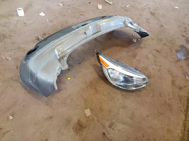 2017 KIA SOUL - KNDJN2A28H7465985