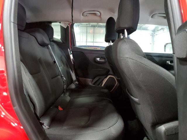 2015 JEEP RENEGADE L #3278753625