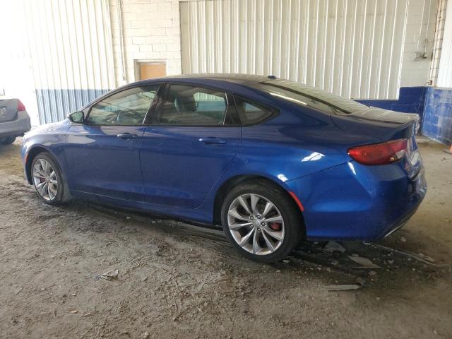 2015 CHRYSLER 200 S - 1C3CCCDG5FN522801