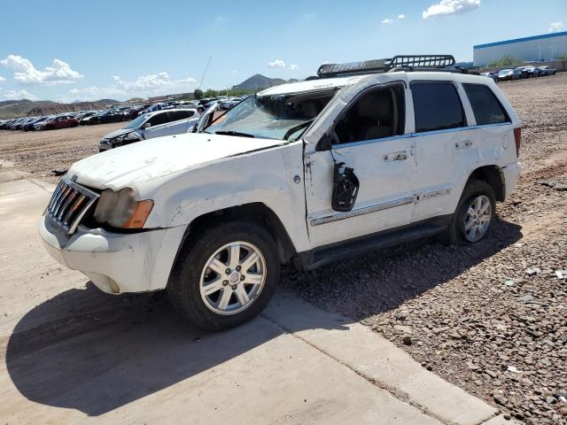 2008 JEEP GRAND CHER #3304797315