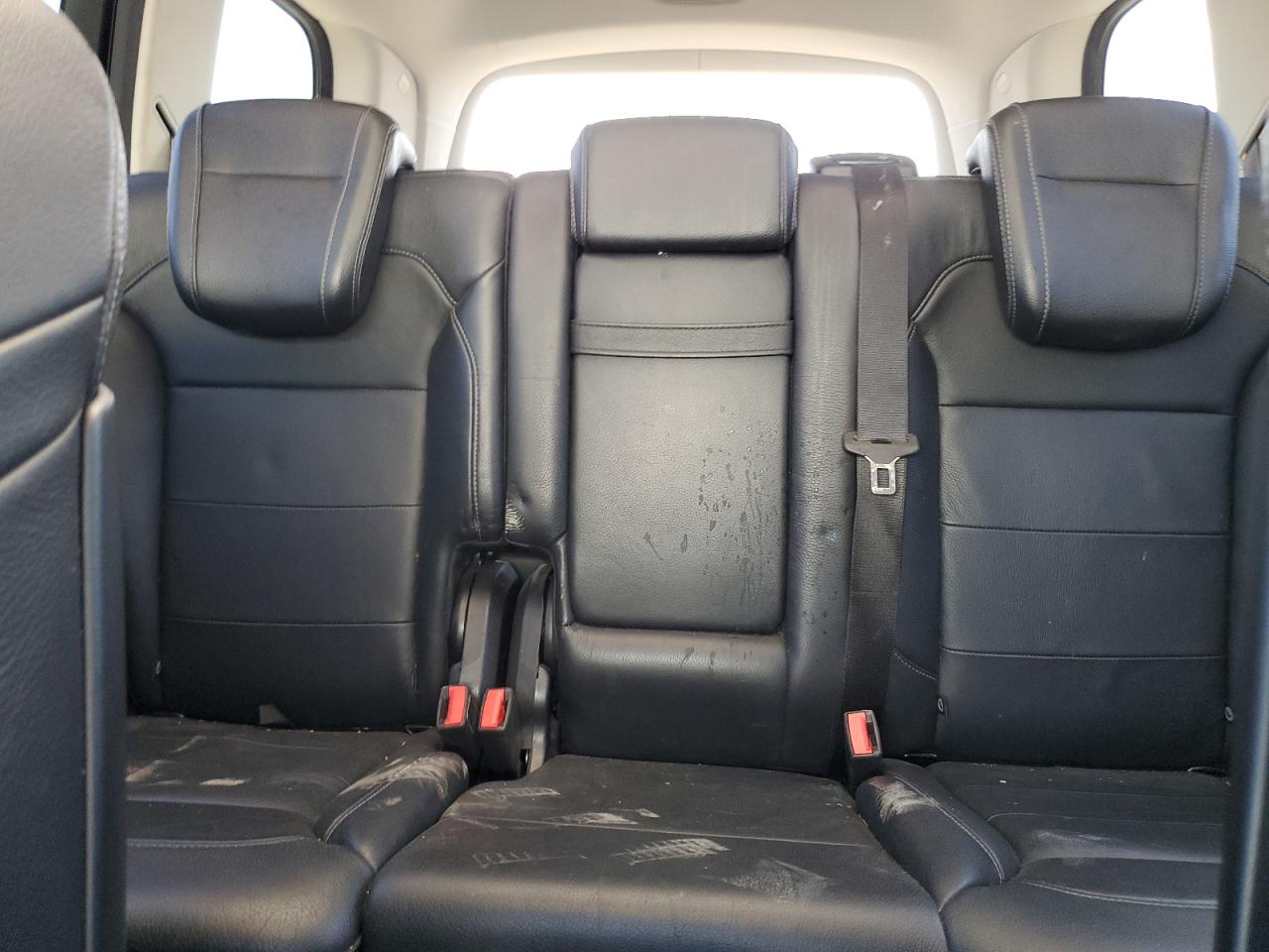 MERCEDES-BENZ GLS-CLASS 550 4MATIC