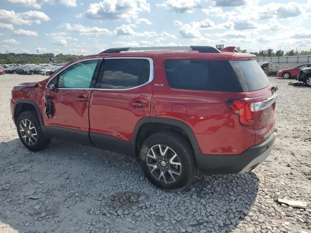 2023 GMC ACADIA SLE 1GKKNKL42PZ254646