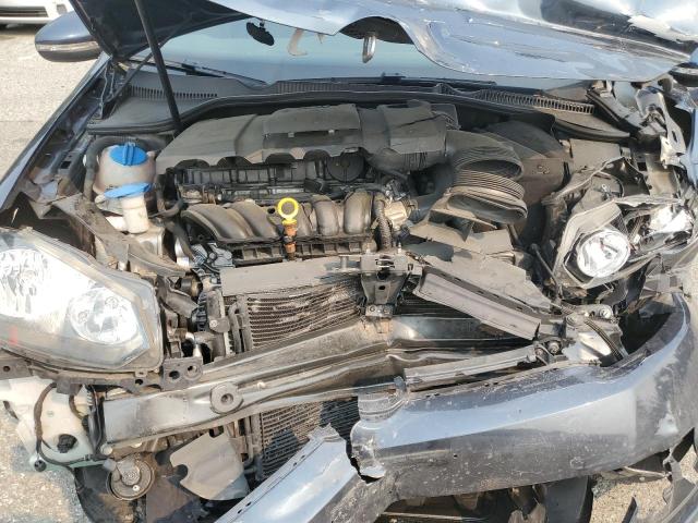 2014 VOLKSWAGEN GOLF #3304535438