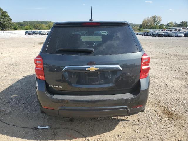 2017 CHEVROLET EQUINOX LS 2GNALBEK0H1610585