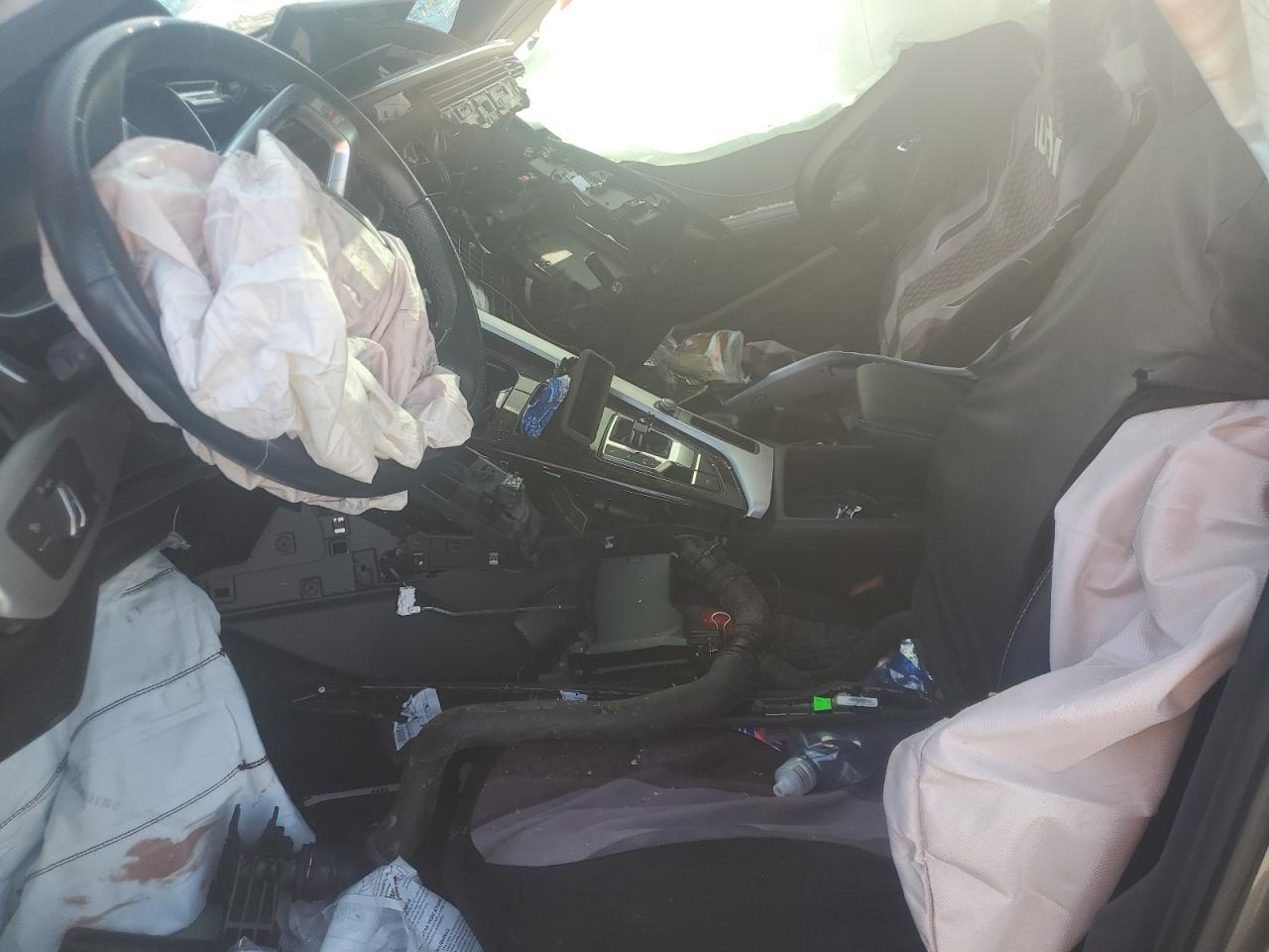 AUDI A4 PREMIUM PLUS 45