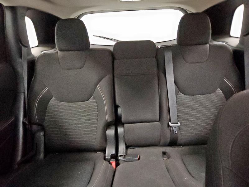 2017 JEEP CHEROKEE LATITUDE 1C4PJLCB0HW535087