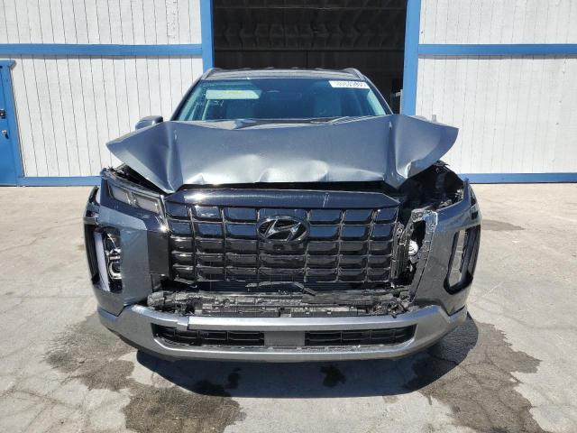 2025 HYUNDAI PALISADE S - KM8R24GE1SU933021