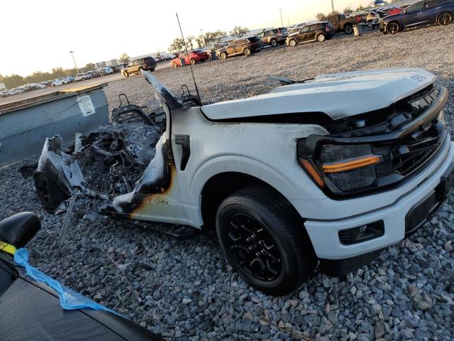 2024 FORD F150 XLT - 1FTEW3KP8RKD79184