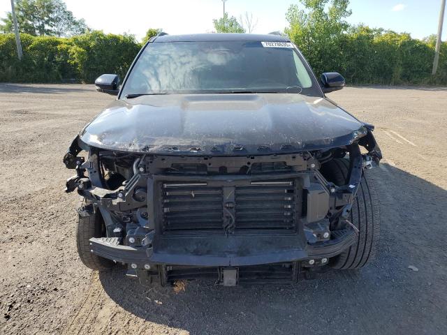 2025 FORD EXPLORER S - 1FMWK8GC6SGB94171