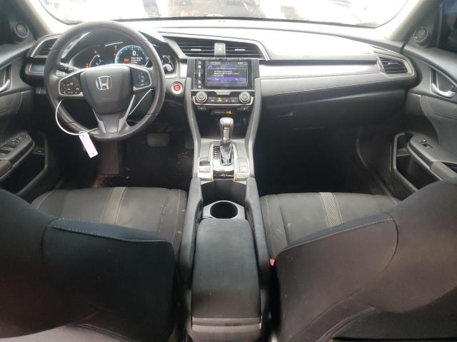 2017 HONDA CIVIC EX 19XFC1F3XHE004357