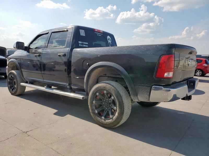 2018 RAM 2500 ST 3C6UR5CJ3JG357220