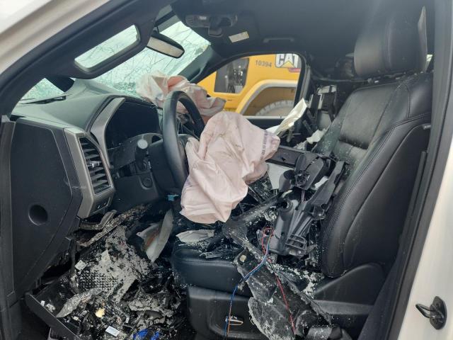 2018 FORD EXPEDITION 1FMJU1JT1JEA14979