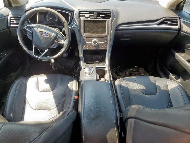 2019 FORD FUSION TIT 3FA6P0D96KR106153