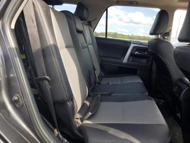 2022 TOYOTA 4RUNNER SR - JTENU5JR8N5998179