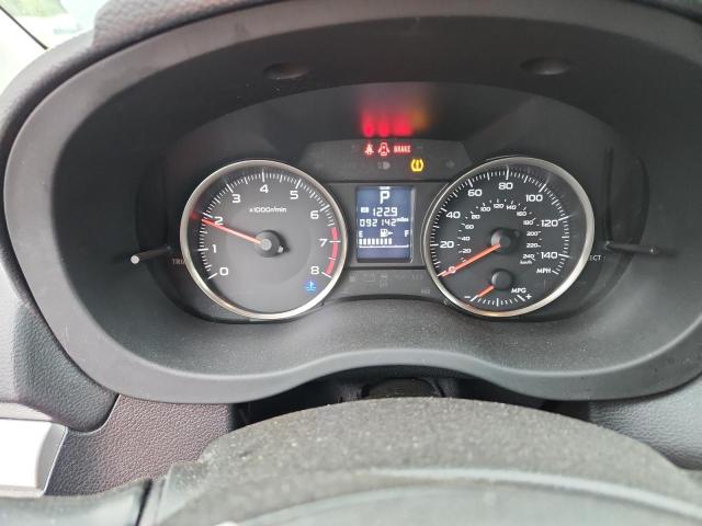 2015 SUBARU IMPREZA PR JF1GPAC6XF8240771