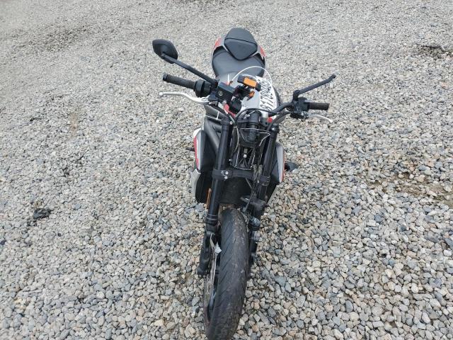 2020 TRIUMPH MOTORCYCLE STREET TRI #3292354276