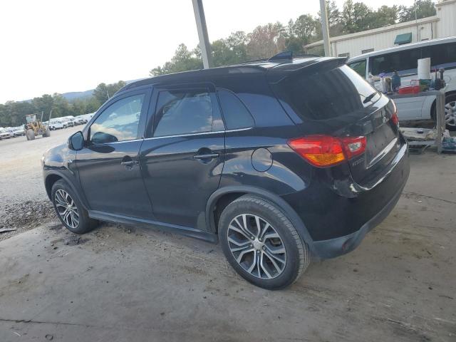 2017 MITSUBISHI OUTLANDER JA4AP4AW6HZ048095