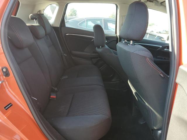 2018 HONDA FIT SPORT 3HGGK5H63JM707723