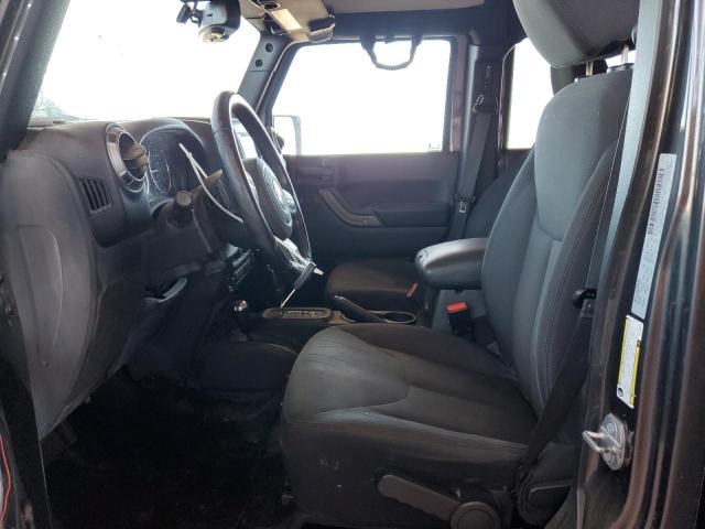 2017 JEEP WRANGLER U 1C4BJWDG5HL583563