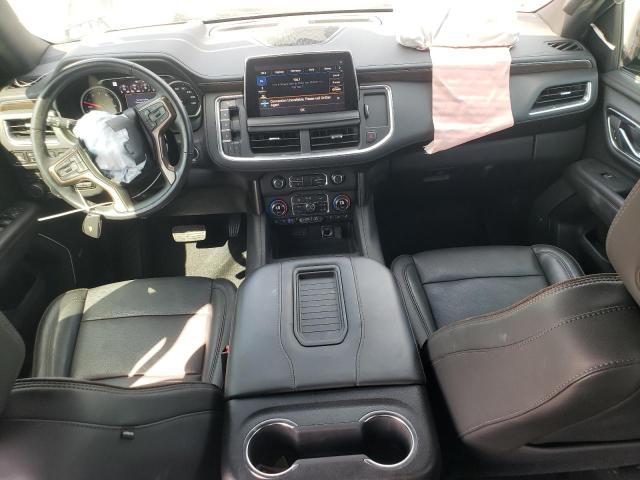 2021 CHEVROLET TAHOE K150 1GNSKTKL7MR101508