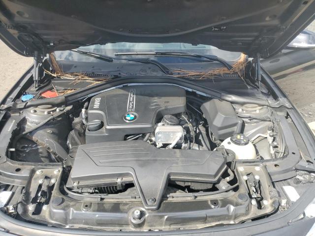2016 BMW 328 I SULE WBA8E9C57GK648771