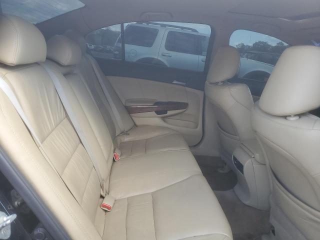 2011 HONDA ACCORD EXL - 1HGCP3F82BA029070