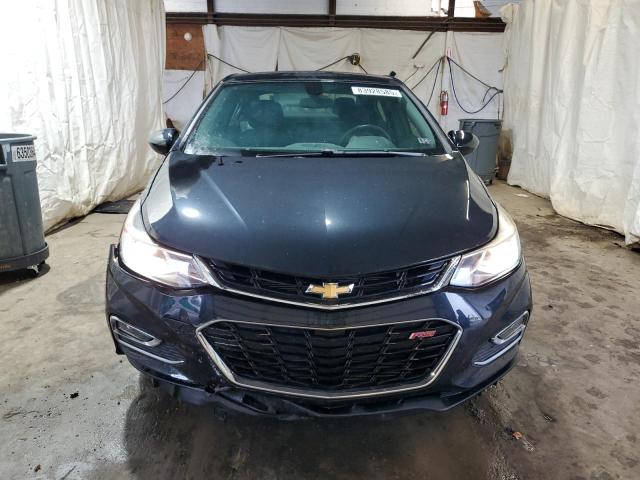 2017 CHEVROLET CRUZE LT 1G1BE5SM1H7221545