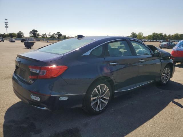 2019 HONDA ACCORD TOURING HYBRID - 1HGCV3F94KA019252